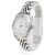 Rolex Datejust Oyster Perpetual Armbanduhr - Ansicht 3