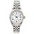 Rolex Datejust Oyster Perpetual Armbanduhr - Ansicht 8