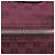 Loewe Nappa Aire Glitter Handtasche aus Lackleder Schwarz - Ansicht 9
