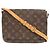 Bolso de hombro Louis Vuitton Musette Tango
