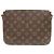 Bolso de hombro Louis Vuitton Musette Tango - vista 2