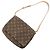 Bolso de hombro Louis Vuitton Musette Tango - vista 7
