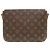 Bolso de hombro Louis Vuitton Musette Tango - vista 2