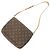 Bolso de hombro Louis Vuitton Musette Tango - vista 7