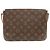 Bolso de hombro Louis Vuitton Musette Tango - vista 2