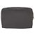 Prada Canapa 1NA021 Handtasche Pouch aus Canvas Schwarz - Ansicht 2