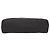 Prada Canapa 1NA021 Handtasche Pouch aus Canvas Schwarz - Ansicht 3