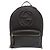 Mochila de couro Gucci Soho Interlocking G