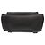 Mochila de couro Gucci Soho Interlocking G - vista 4