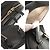 Mochila de couro Gucci Soho Interlocking G - vista 8