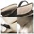 Mochila de couro Gucci Soho Interlocking G - vista 9