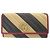 Portafoglio lungo bi-fold in pelle Gucci GG Marmont