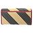 Portafoglio lungo bi-fold in pelle Gucci GG Marmont - vista 3