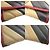Portafoglio lungo bi-fold in pelle Gucci GG Marmont - vista 8