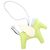 Hermès Hermes Rodeo Pegasus MM Handbag Charm - vista 3