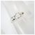 Autre Marque Anello a fascia Tiffany & Co. in argento sterling e oro giallo - vista 7