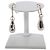 Autre Marque Orecchini Tiffany & Co. 925 Teardrop