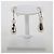 Autre Marque Orecchini Tiffany & Co. 925 Teardrop - vista 2