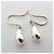 Autre Marque Orecchini Tiffany & Co. 925 Teardrop - vista 5