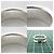 Autre Marque Tiffany & Co. 1837 Ring aus Sterling Silber - Ansicht 11