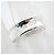 Autre Marque Tiffany & Co. 1837 Ring aus Sterling Silber - Ansicht 6