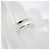 Autre Marque Tiffany & Co. 1837 Ring aus Sterling Silber - Ansicht 7
