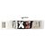 Autre Marque Tiffany & Co. Atlas Ring aus 925 Sterlingsilber