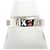 Autre Marque Tiffany & Co. Atlas Ring aus 925 Sterlingsilber - Ansicht 2