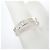 Autre Marque Tiffany & Co. Atlas Ring aus 925 Sterlingsilber - Ansicht 6