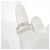 Autre Marque Tiffany & Co. Atlas Ring aus 925 Sterlingsilber - Ansicht 7