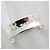 Autre Marque Tiffany & Co. 1837 Ring aus Sterling Silber - Ansicht 6
