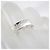 Autre Marque Tiffany & Co. 1837 Ring aus Sterling Silber - Ansicht 7
