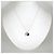 Autre Marque Collana con pendente Tiffany & Co. 925 750 Return to Double Heart - vista 3