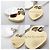 Autre Marque Collana con pendente Tiffany & Co. 925 750 Return to Double Heart - vista 9