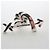 Autre Marque Orecchini Tiffany & Co. 925 Loving Heart Arrow Kiss - vista 7