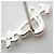 Autre Marque Orecchini Tiffany & Co. 925 Loving Heart Arrow Kiss - vista 8