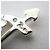 Autre Marque Orecchini Tiffany & Co. 925 Loving Heart Arrow Kiss - vista 9
