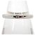 Autre Marque Anello fede con diamanti Tiffany & Co. 925 Stacking Band - vista 2