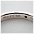 Autre Marque Anello fede con diamanti Tiffany & Co. 925 Stacking Band - vista 9