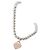 Autre Marque Bracciale Tiffany & Co. Return to Heart in metallo 925