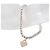 Autre Marque Bracciale Tiffany & Co. Return to Heart in metallo 925 - vista 2