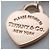 Autre Marque Bracciale Tiffany & Co. Return to Heart in metallo 925 - vista 4