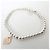 Autre Marque Bracciale Tiffany & Co. Return to Heart in metallo 925 - vista 6