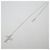 Autre Marque Tiffany & Co. Pendente lungo Croce Infinity 925 - vista 3