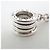 Bulgari Portachiavi Bvlgari in argento sterling 925 - vista 4
