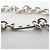 Bulgari Portachiavi Bvlgari in argento sterling 925 - vista 7