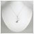 Autre Marque Collana con pendente Tiffany & Co. 925 Frank Gehry Torque - vista 3