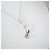 Autre Marque Collana con pendente Tiffany & Co. 925 Frank Gehry Torque - vista 4