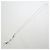 Autre Marque Collana con pendente Tiffany & Co. 925 Frank Gehry Torque - vista 6