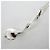 Autre Marque Collana con pendente Tiffany & Co. 925 Frank Gehry Torque - vista 7